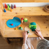Grimm's Small World Play Play in the Woods | Conscious Craft